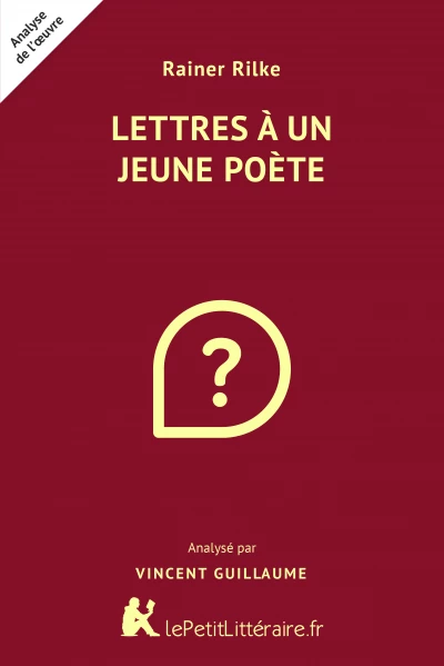 Lettres à un jeune poète